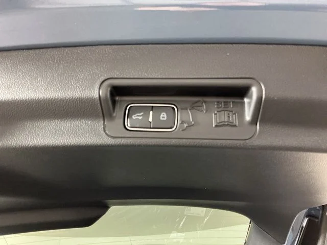 New 2026 Vapor Blue Metallic Ford ST-Line image 35