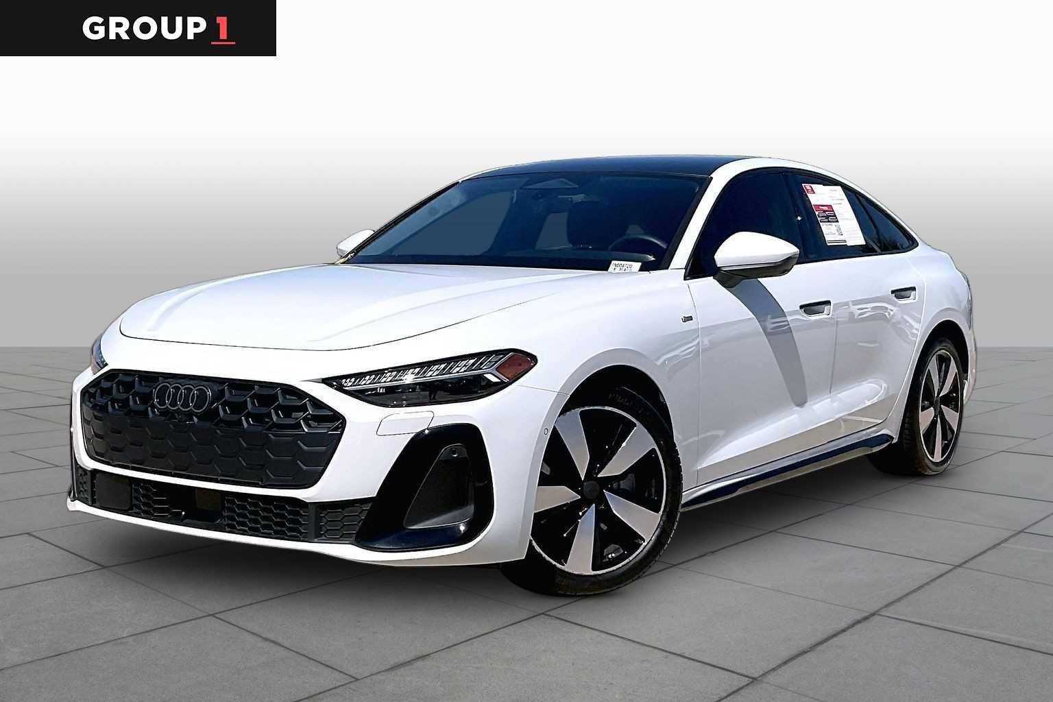 2026 Audi A5 Premium Plus