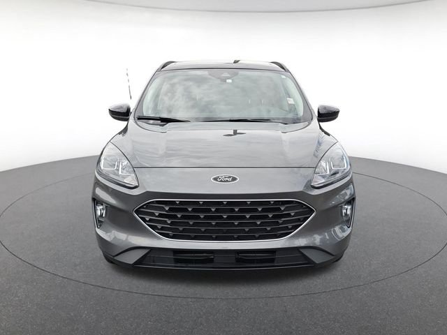 Used 2022 Gray Ford SEL image 10