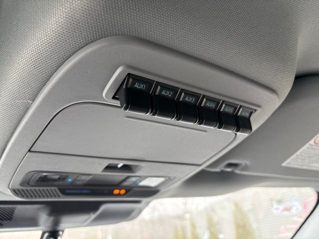 2026 Ford F-550SD — photo 16