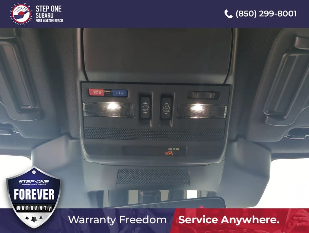 Certified Used 2026 Gray Subaru Limited image 27