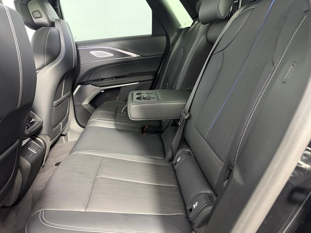 Certified Used 2024 Black Cadillac Sport image 28