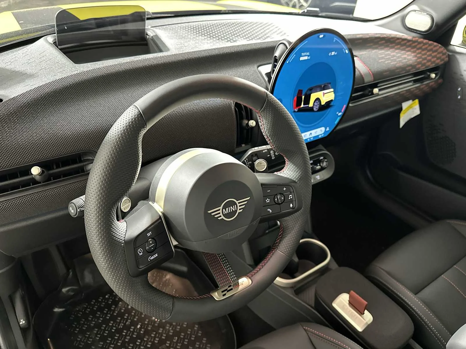 2026 MINI Hardtop 2 Door S - Photo 14