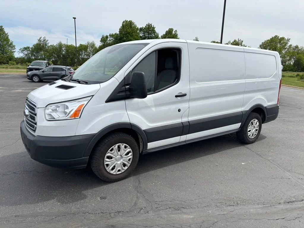 2017 Ford Transit 150 Van Low Roof Sliding Pass. 130 WB's photo