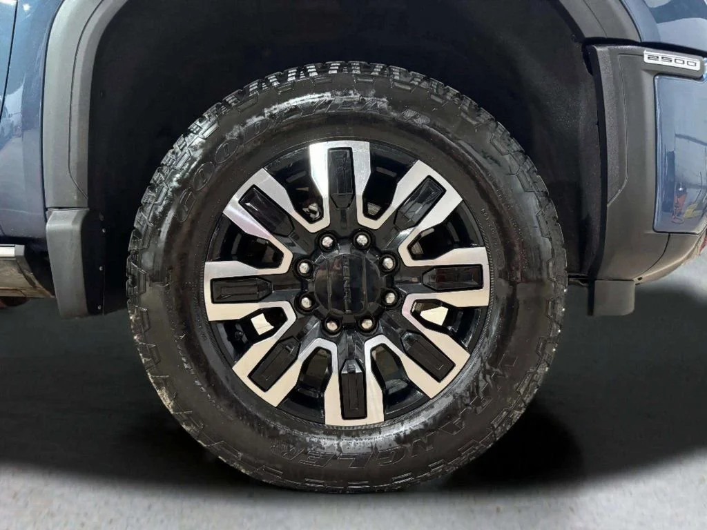 2024 GMC Sierra 2500HD Denali Ultimate - Photo 20