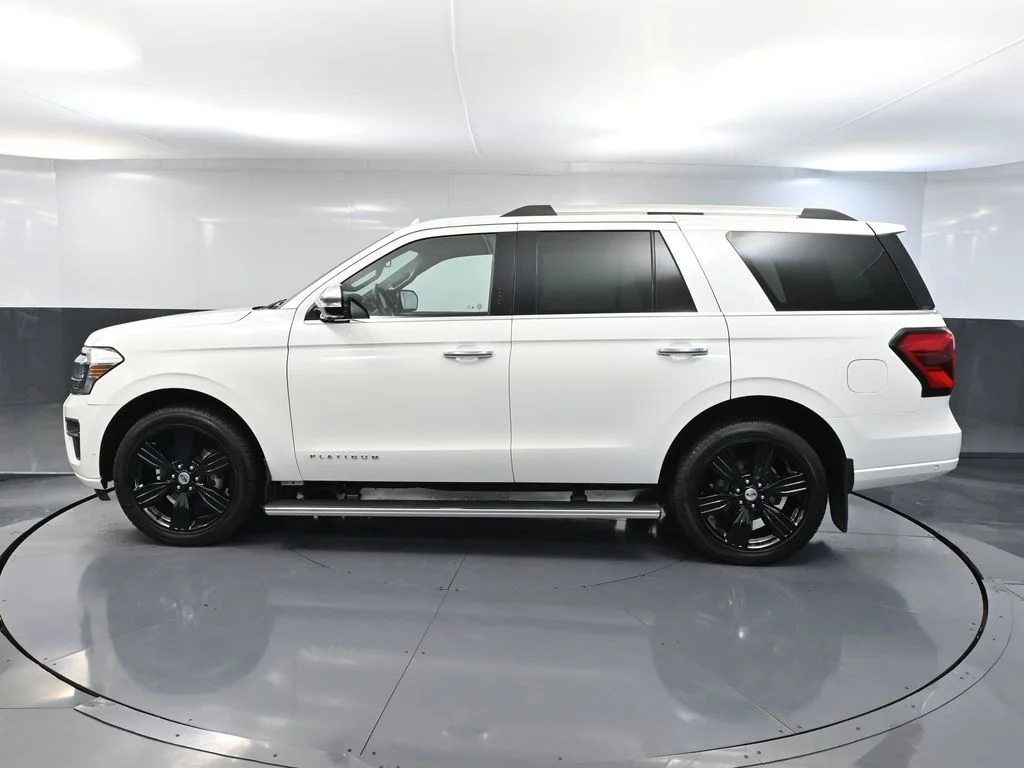 2024 Ford Expedition Platinum - Photo 9