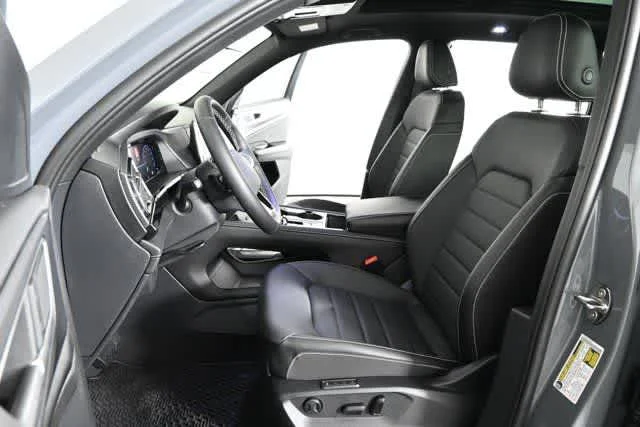 New 2026 Pure Gray Volkswagen 2.0T SEL image 37