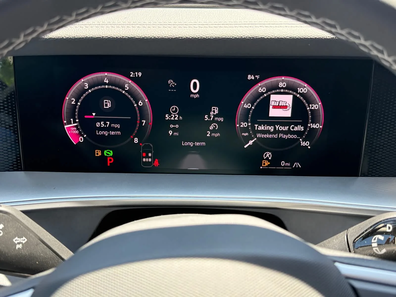 New 2026 Platinum Gray Metallic Volkswagen SE image 14