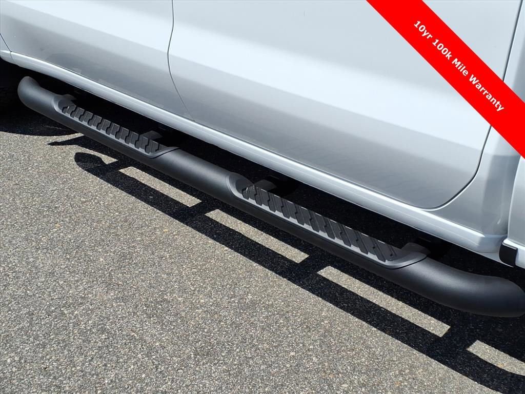 2026 Chevrolet Silverado 1500 RST - Photo 12