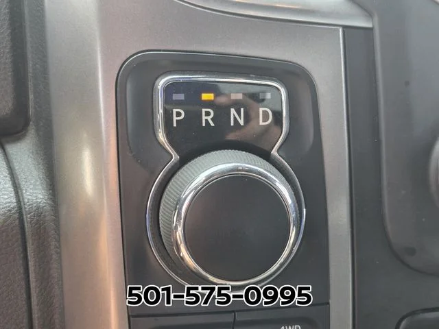 Used 2024 Black Ram Warlock image 22