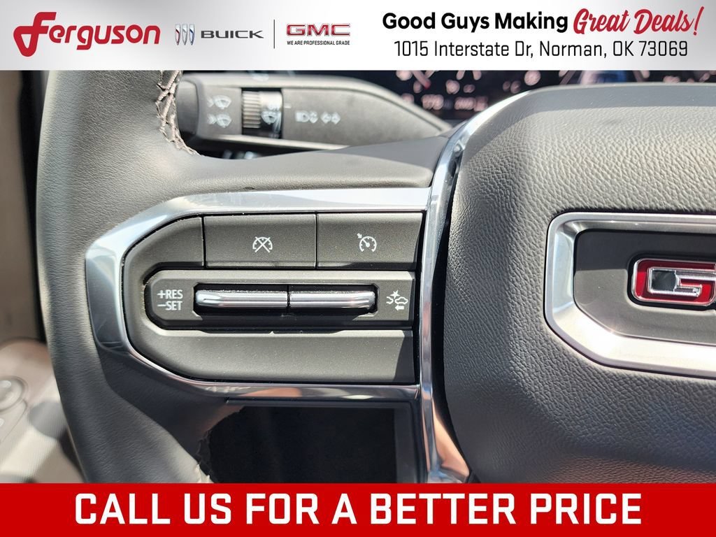 2026 GMC Canyon Elevation - Photo 20