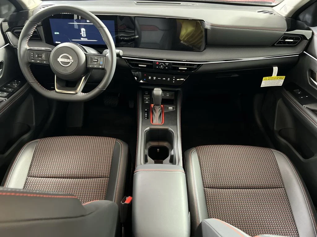 2025 Nissan Kicks SR - Photo 21