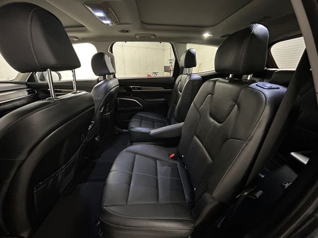 Used 2022 Gray Kia SX image 19