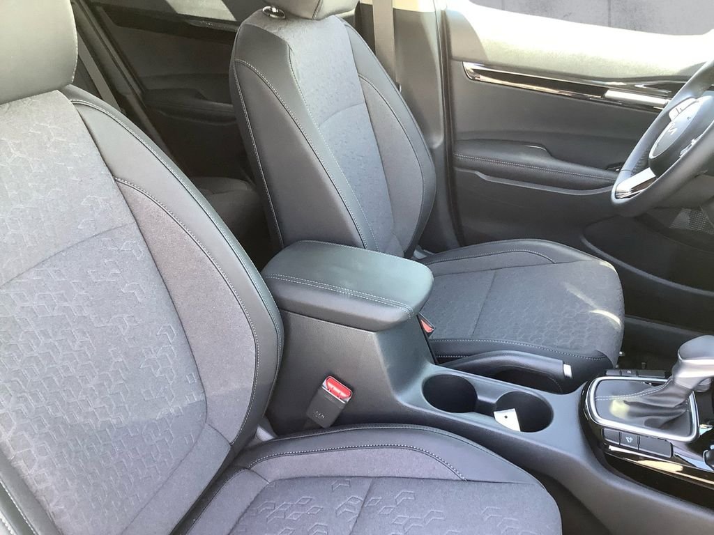 Used 2026 White Kia S image 14