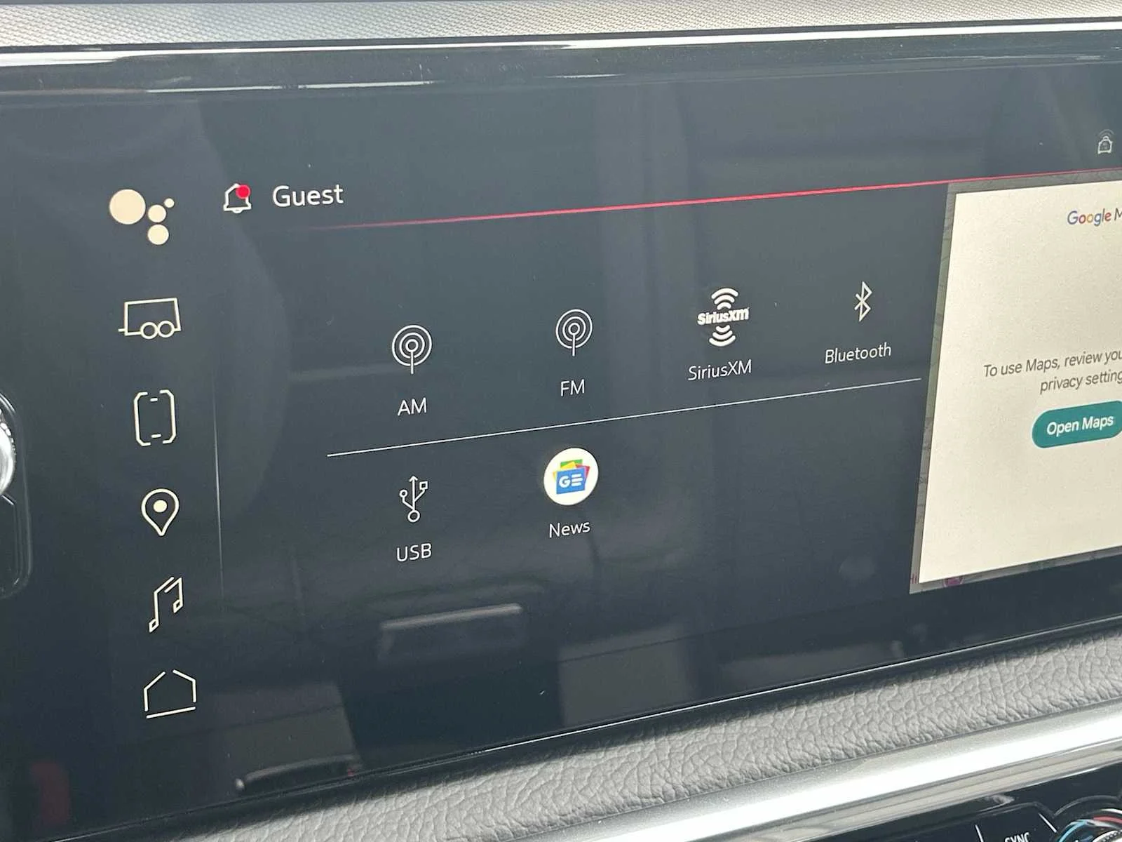 2026 GMC Sierra 1500 Denali - Photo 13
