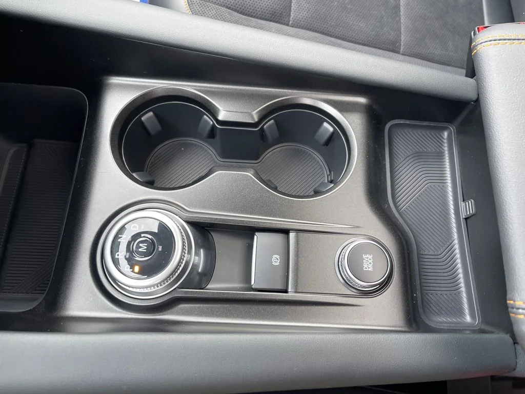 New 2026 Star White Metallic Tri-Coat Ford Tremor® image 42