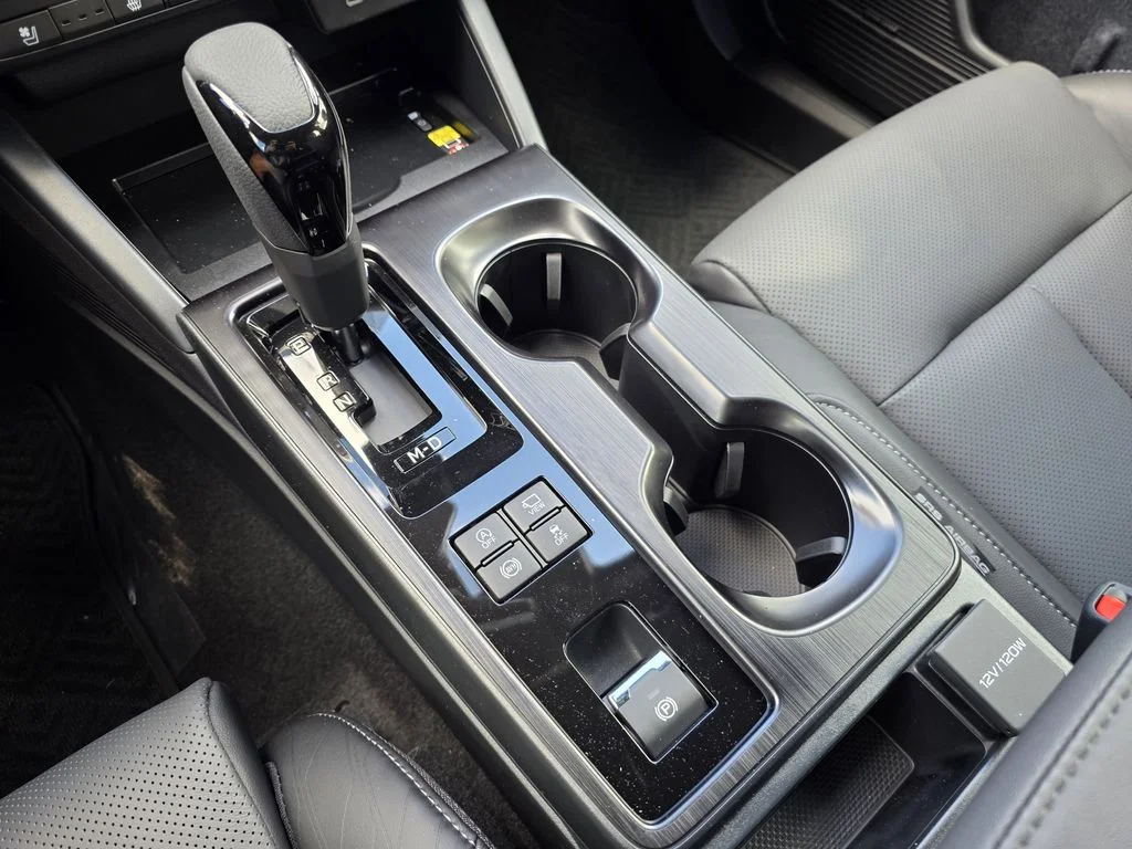 2026 Subaru Outback Touring XT - Photo 23