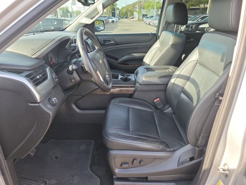 Used 2018 Silver Chevrolet LT image 23