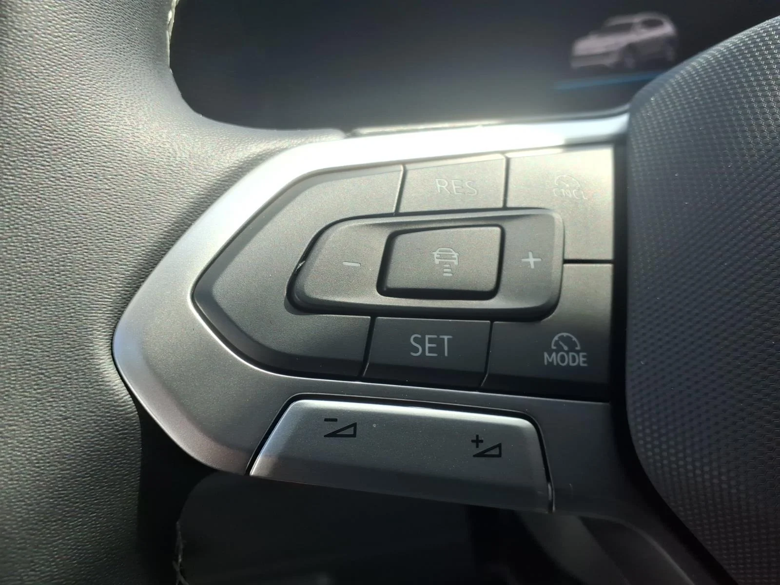 New 2026 Platinum Gray Metallic Volkswagen 2.0T S 4MOTION image 13