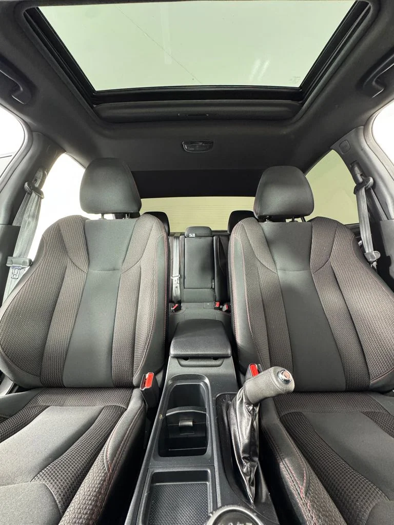 Certified Used 2024 Blue Subaru Premium image 17
