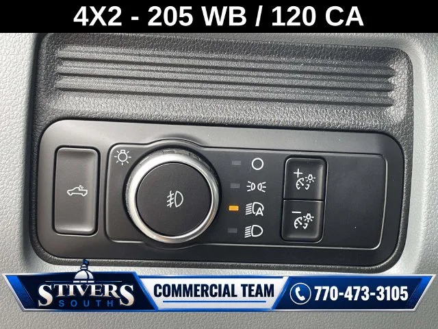 New 2026 White Ford XL image 21