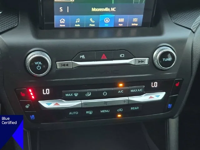 Used 2020 Gray Ford ST image 25