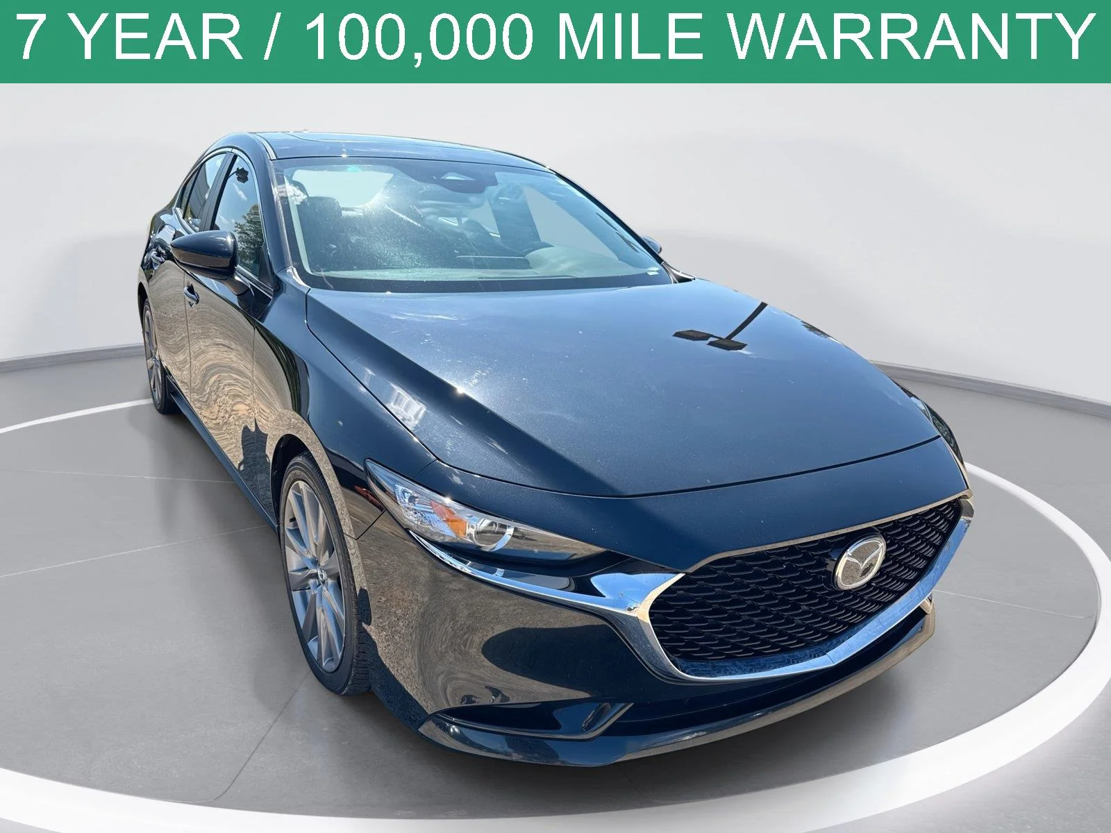 2024 Mazda Mazda3