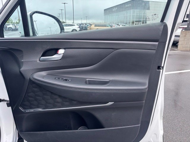 Used 2023 White Hyundai SEL image 59