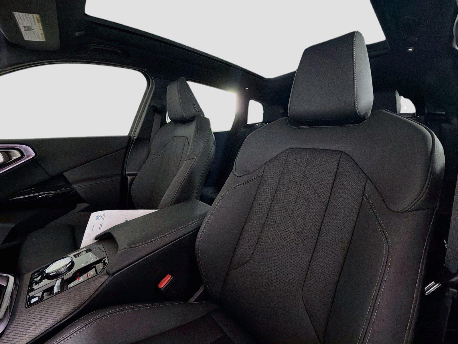 New 2026 Dark Graphite Metallic BMW 30 xDrive image 21