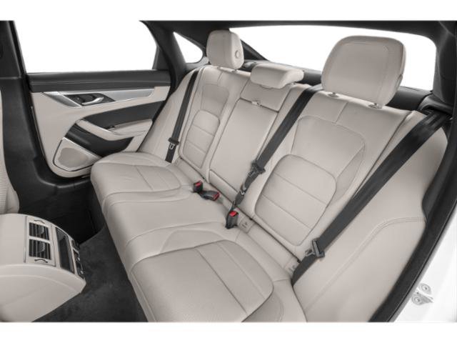 Used 2024 Santorini Black Jaguar R-Dynamic SE image 13