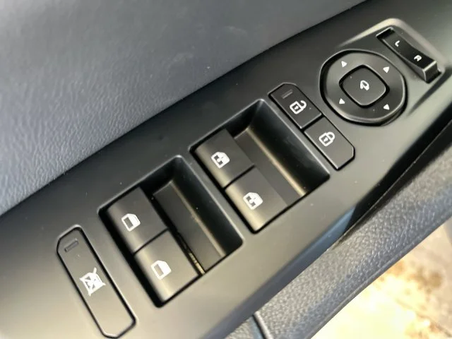 New 2027 Ebony Black Kia X-Line image 24