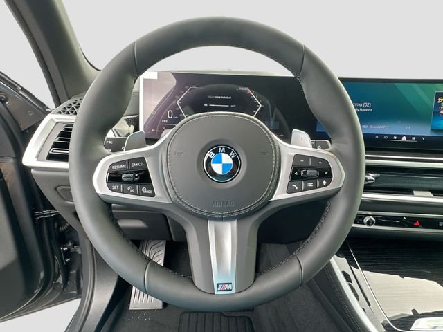 New 2026 Gray BMW sDrive40i image 8