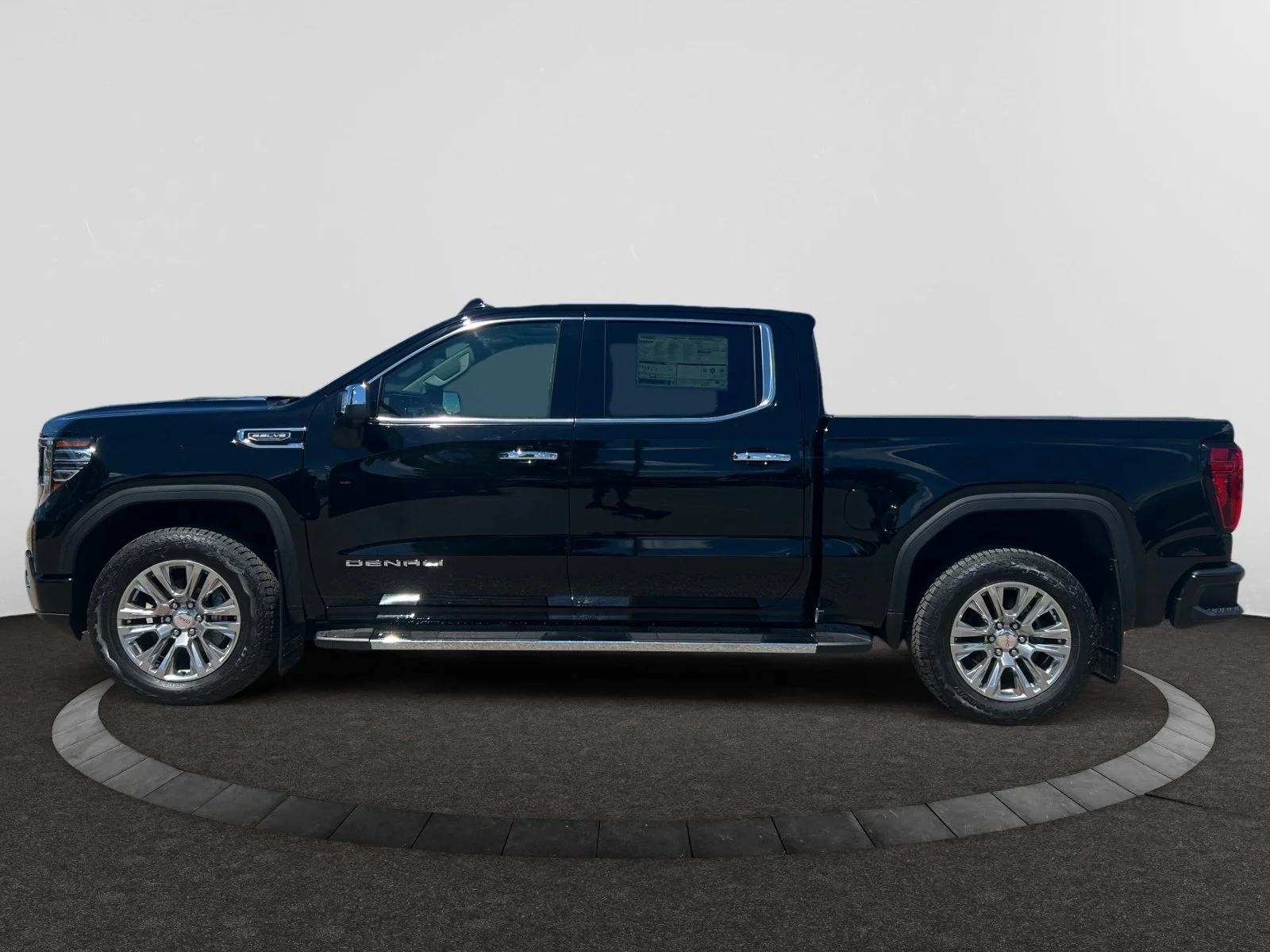 New 2026 Onyx Black GMC Denali image 2