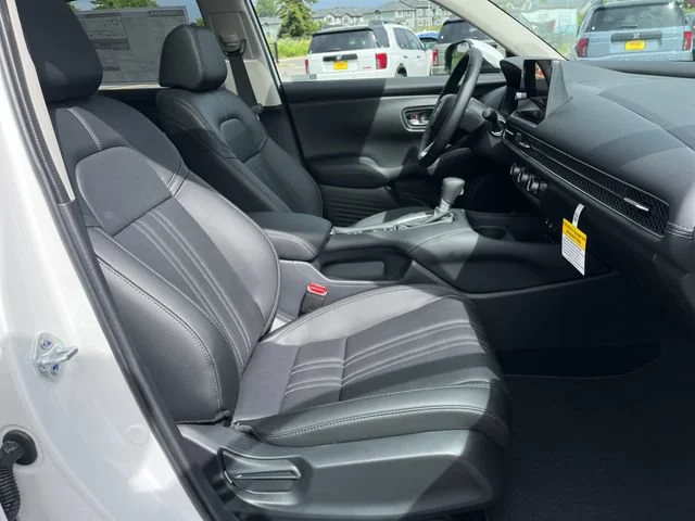 New 2027  Honda EX-L image 9
