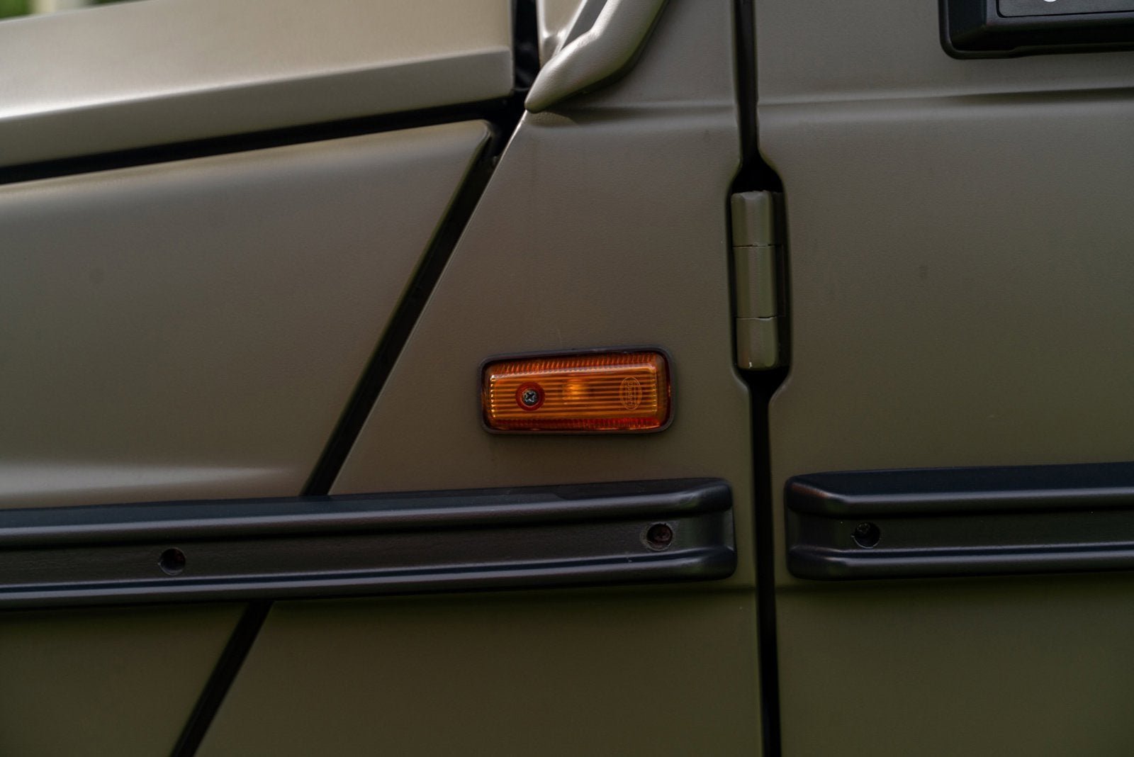 Used 1994 Green Mercedes-Benz  image 50