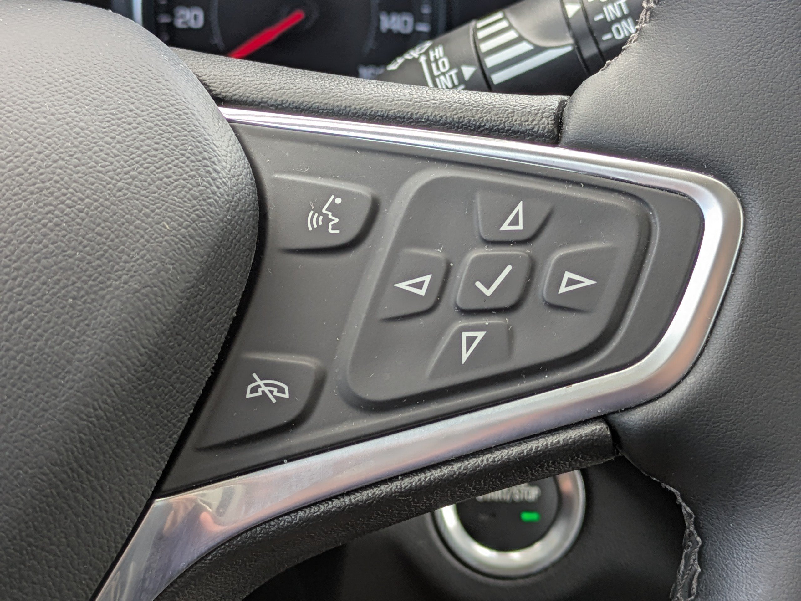 2023 Chevrolet Equinox Premier - Photo 28