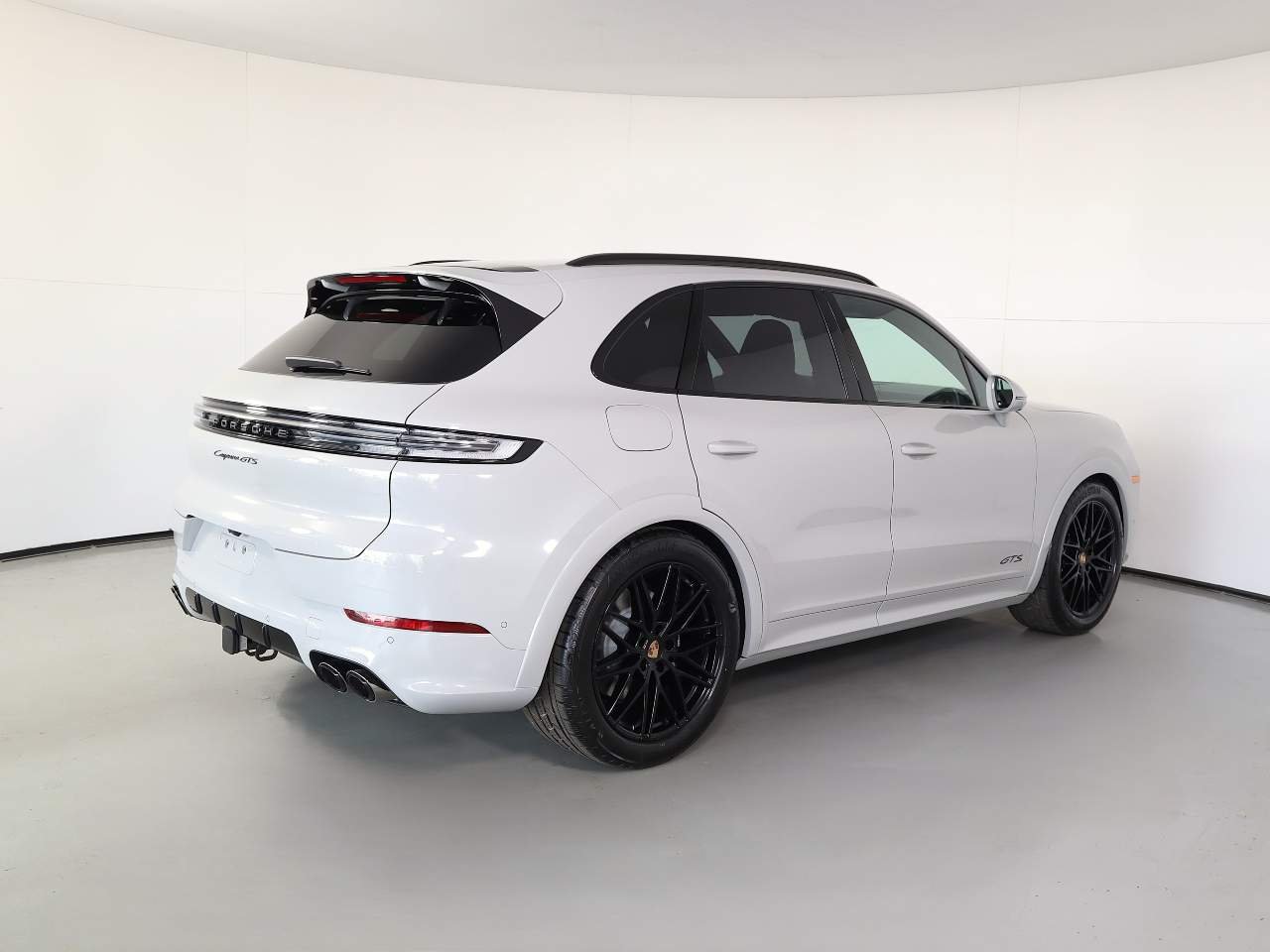 New 2026 Chalk Porsche GTS image 7
