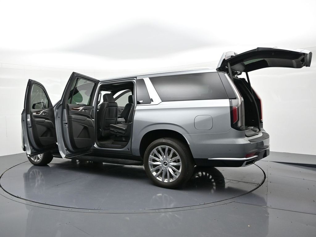 2024 Cadillac Escalade ESV Premium Luxury - Photo 41