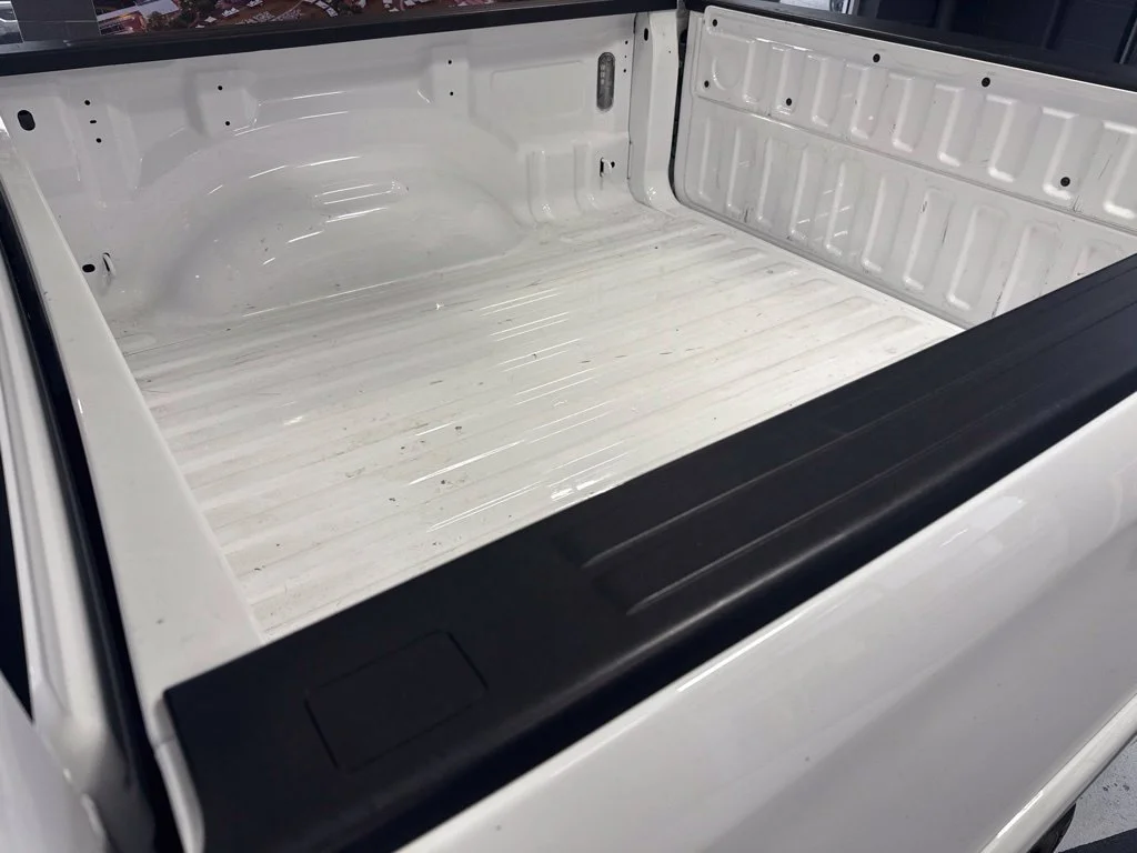 Used 2026 White Ram Laramie image 14