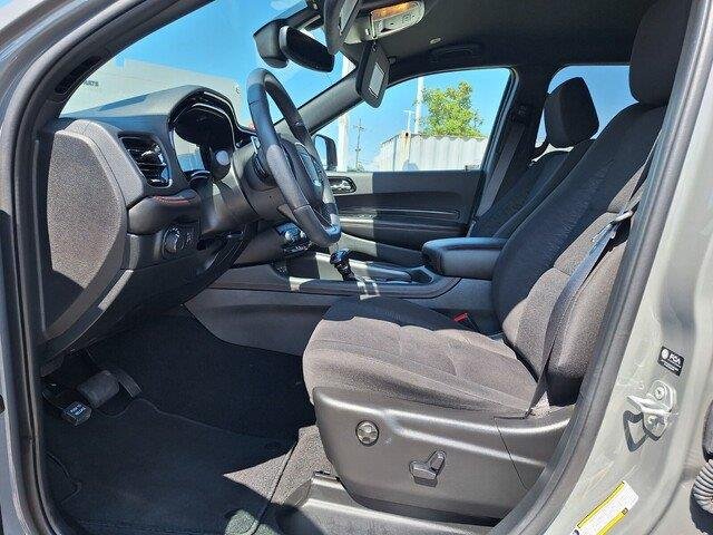 Used 2025 Destroyer Gray Clearcoat Dodge GT image 12