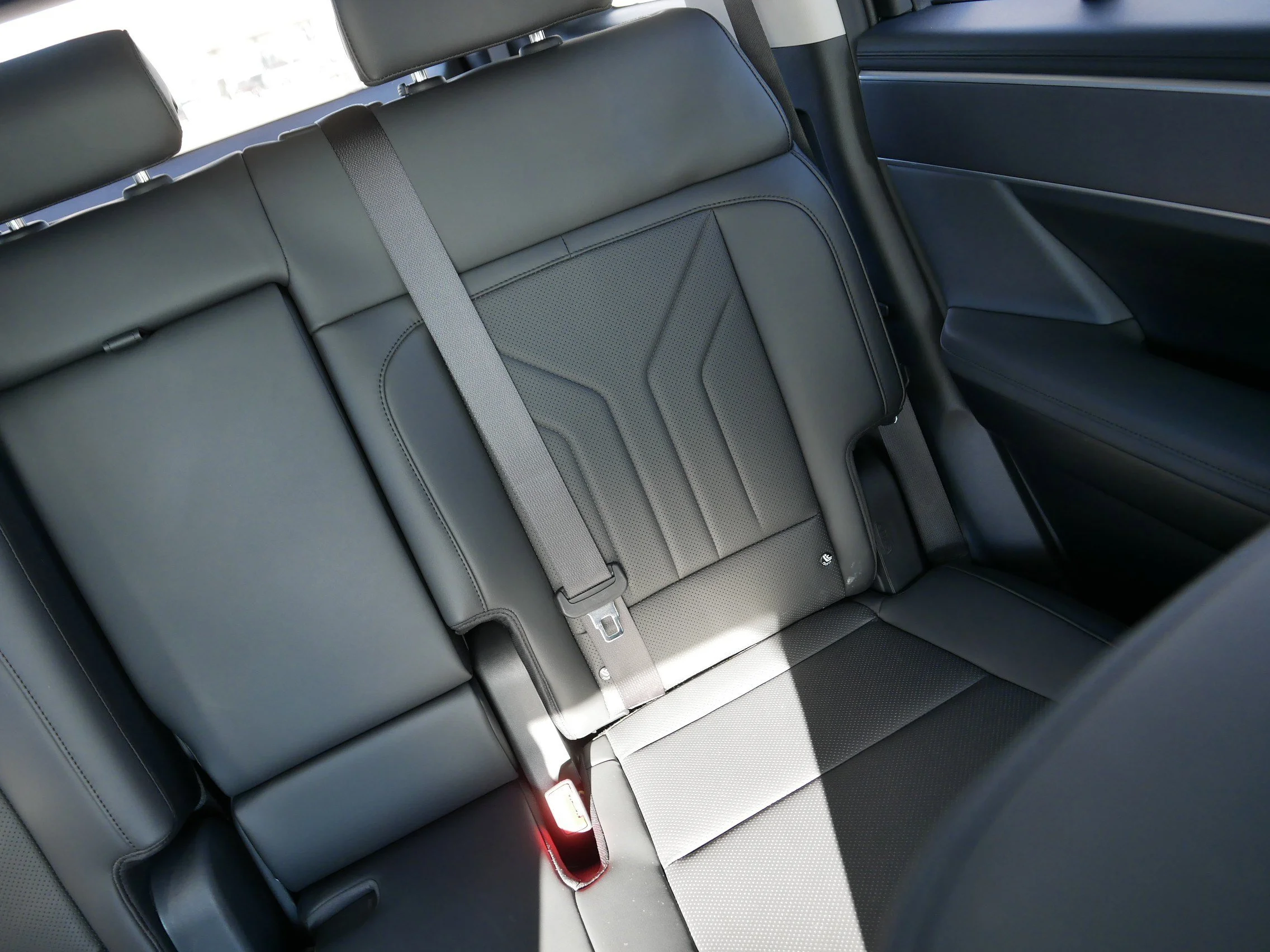 2026 Hyundai Santa Fe SEL - Photo 14