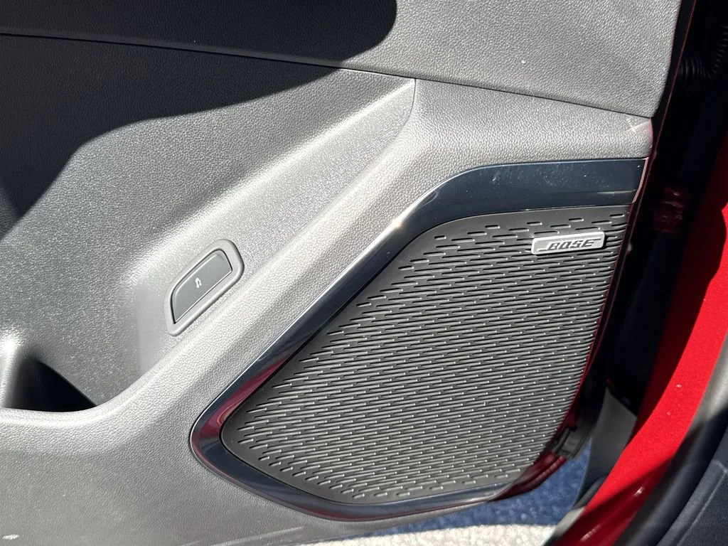 2026 GMC Acadia Elevation - Photo 19