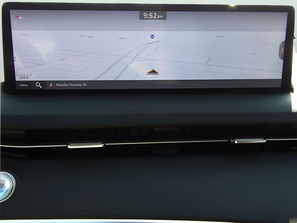 Used 2025 Vik Black Genesis 2.5T image 33