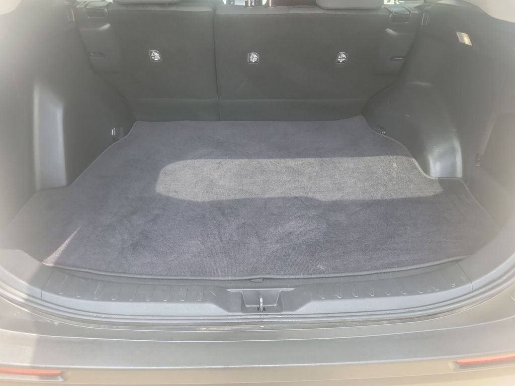 Certified Used 2022 White Toyota XLE image 30