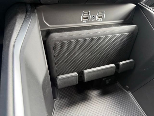 2026 RAM 1500 Big Horn/Lone Star - Photo 26