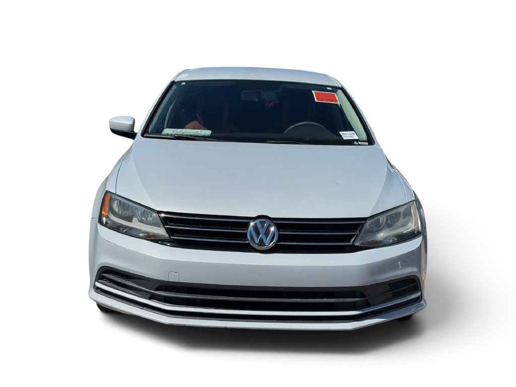 Used 2017 Volkswagen Jetta S with VIN 3VW2B7AJ9HM278548 for sale in San Diego, CA