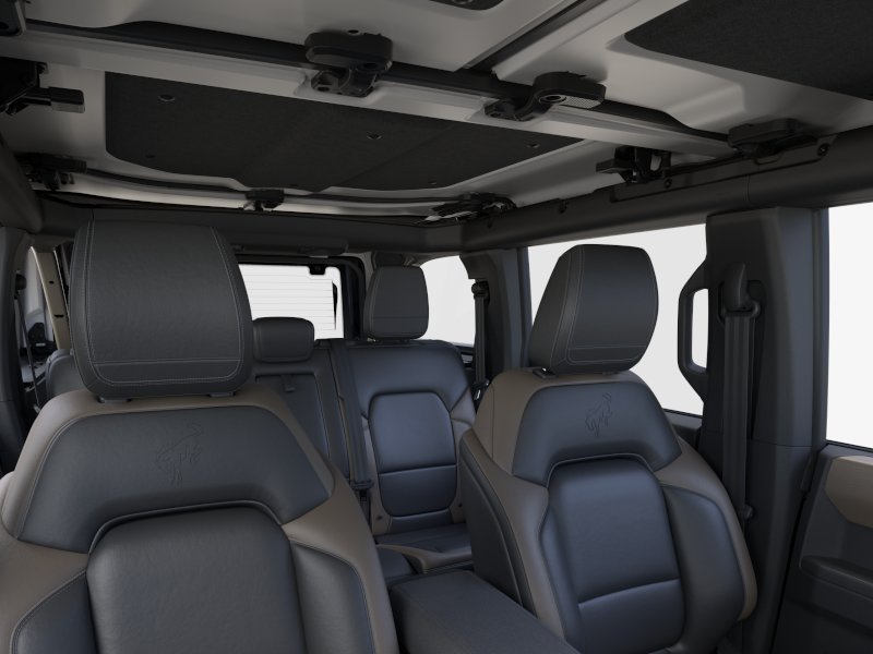 New 2026 Marsh Gray Ford Big Bend® image 12