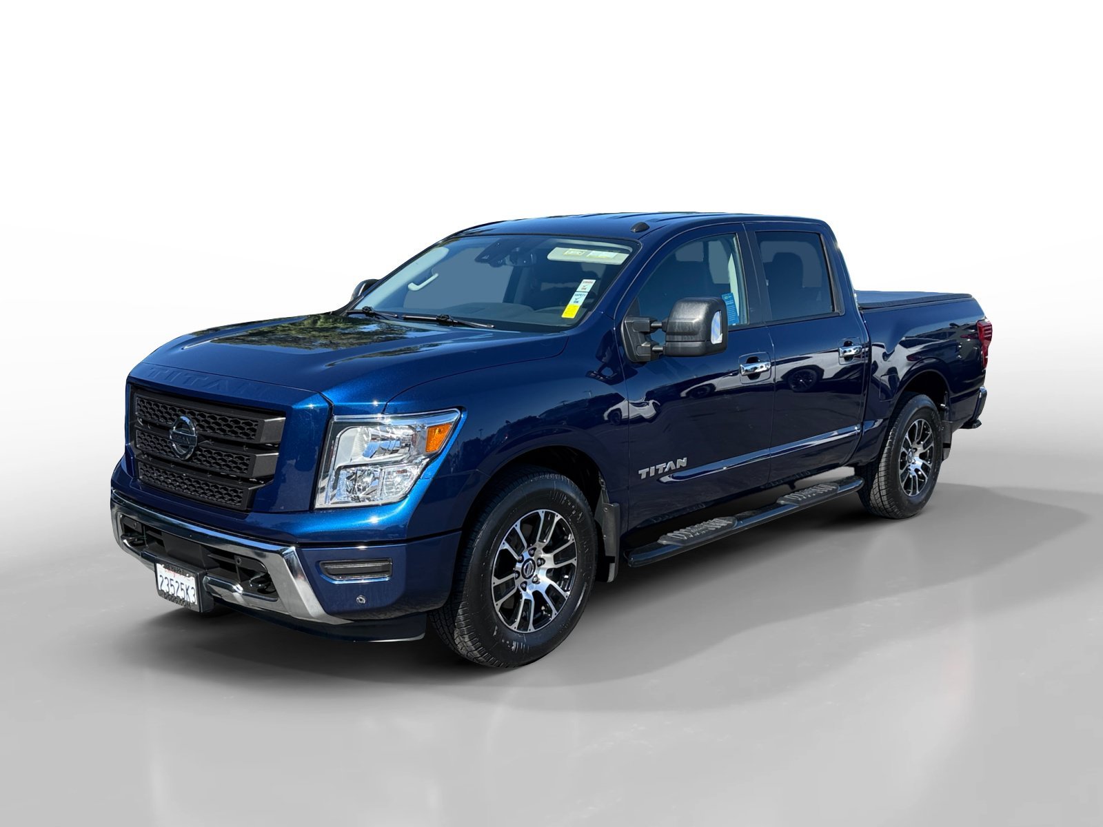 Used Nissan for Sale | Del Grande Dealer Group