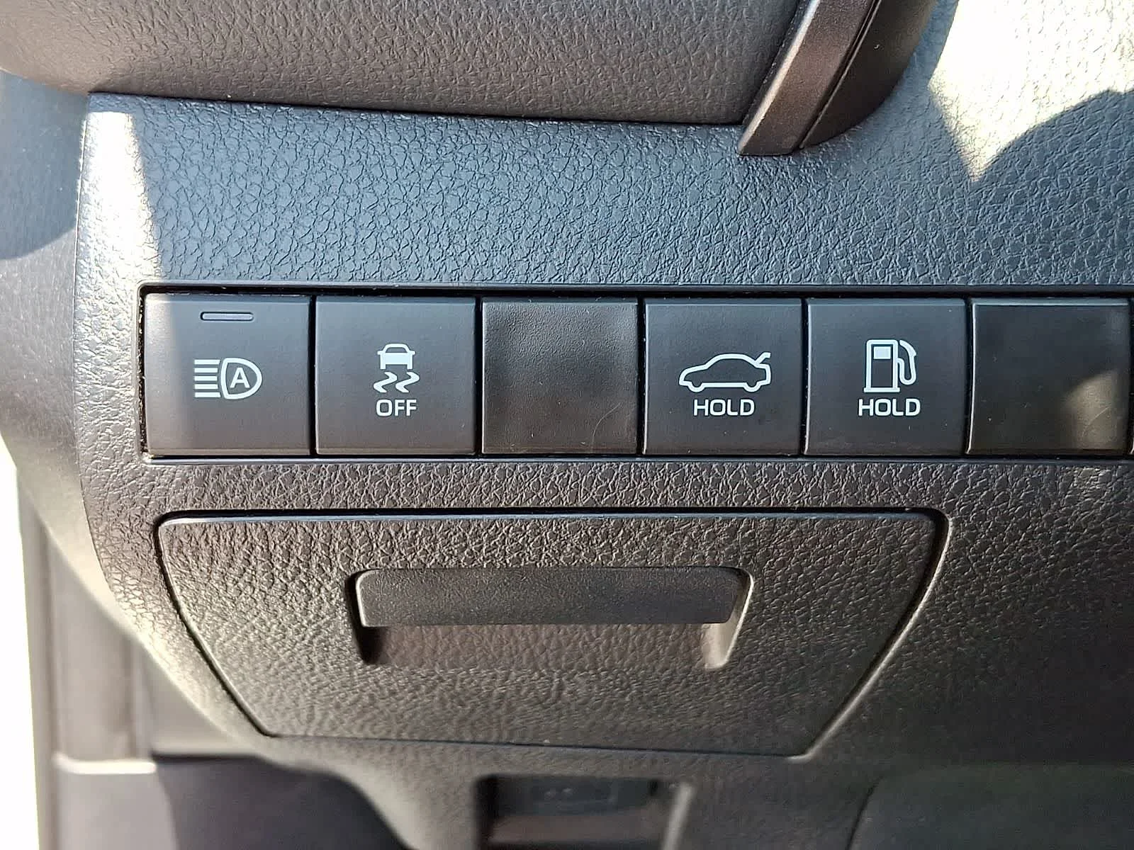Certified Used 2024 Ice Cap Toyota SE image 30