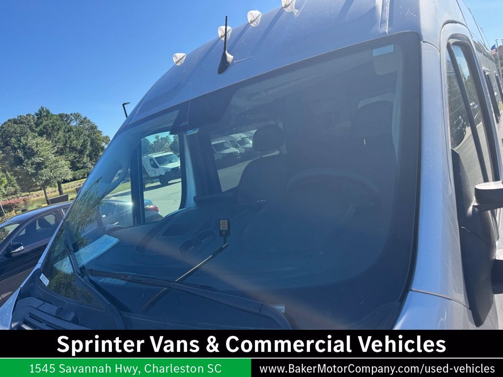 Used 2025 Silver Ram Thor RV image 16